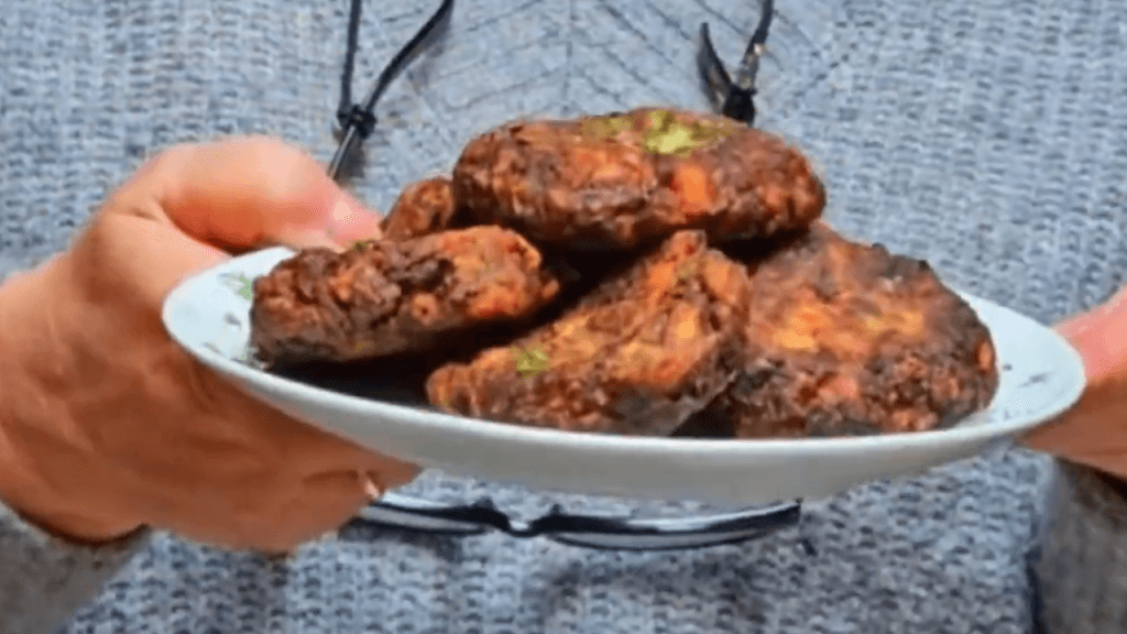 alt Kolokithokeftedes – Galettes de courgettes à la grecque